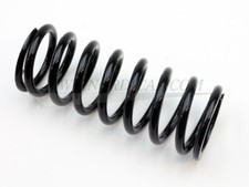 Volvo 1212034 Suspension spring Front axle - Standard  P1800E chassis number 390