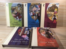 Charles Dickens - Priory