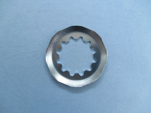 Kawasaki front sprocket tab - kawasaki,
