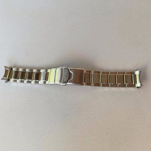 Genuine bracelet seiko - seiko,