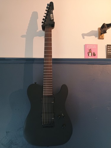 Esp ltd 407 string - te-407,