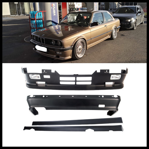Bmw e30 tech - bmw, 1