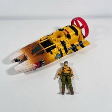 Vintage GI Joe Tiger Force