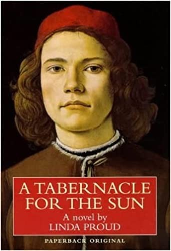 Tabernacle for the - sun, by