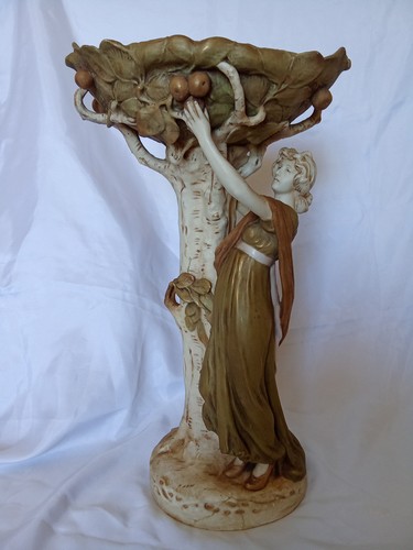 53cm woman centerpiece - 53cm,