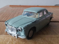 ORIGINAL VINTAGE DIECAST