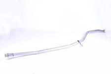 EXPG4001 Exhaust Middle Pipe Peugeot 206 1.4 Petrol Hatchback 10/2000 to 12/2005