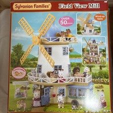 Sylvanian Families Windmill