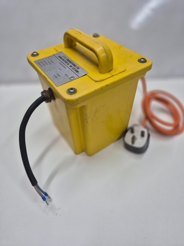 Site transformer 4kva - transformer, 0.4kva
