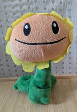Plants Vs. Zombies 7" Plush