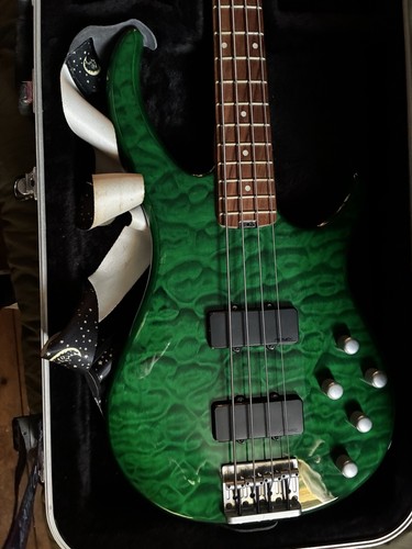 Peavey fury 2003 electric - 2003,