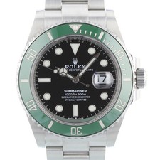 Rolex Submariner Date
