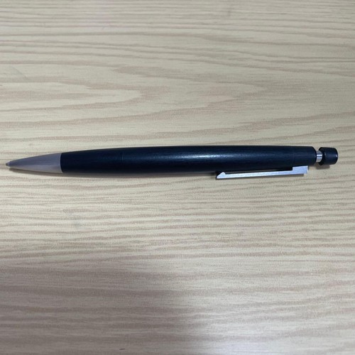 Lamy2000 mechanical pencil 5 - mechanical, 0.5