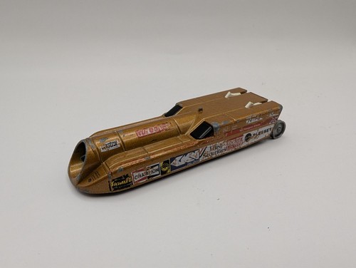 Vintage diecast lledo - -,