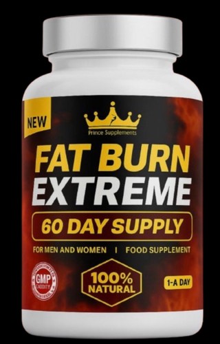 Xtreme fat burners strong - fat,