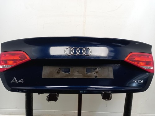 Audi boot lid - lid, tailgate