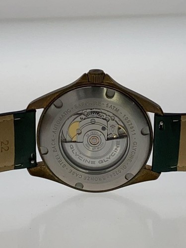 Glycine combat gl0284 - combat,