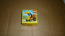 LEGO Town Series: Mini Loader