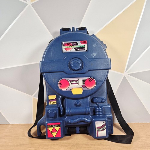 Vintage proton pack backpack - vintage,