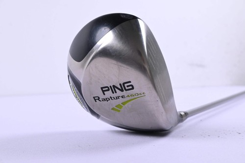Ping rapture driver - /, 9