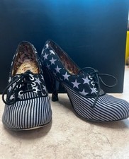 IRREGULAR CHOICE IC ALPHABITE