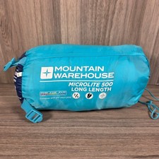 Mountain Warehouse Microlite