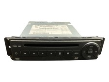 Chrysler Grand Voyager V 2008