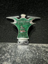 Sunbeam Talbot Owners Club No