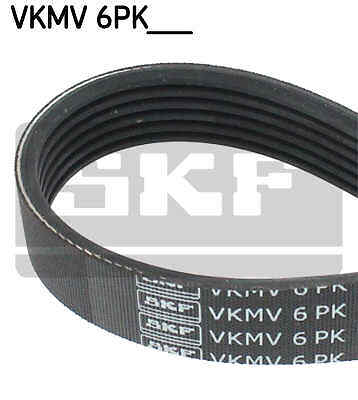 Ribbed belts for - v-ribbed,