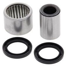 LOWER SHOCK BEARING KIT WR
