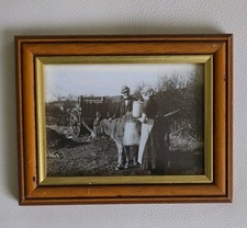 Frank Meadow Sutcliffe Milk