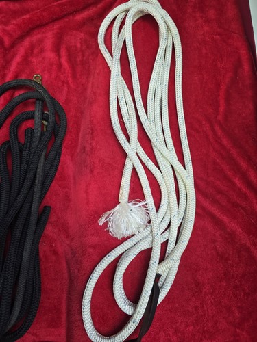 Parelli macate hackamore - hackamore, rope.