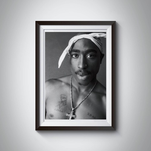 2pac tupac shakur - 2pac, hop