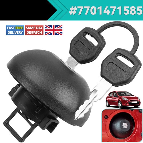 Locking fuel petrol - locking,
