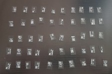 Job lot 50 memory cards  - 4gb Micro SD grab a bargain!