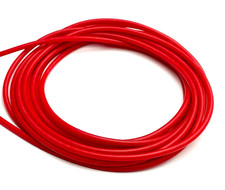 NG Floats Amber Cored Hollow