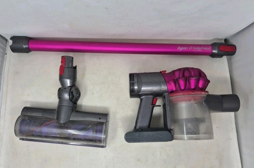 Dyson vacuum cleaner animal - vacuum,