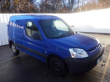 2002-2008 MK1 CITROEN BERLINGO