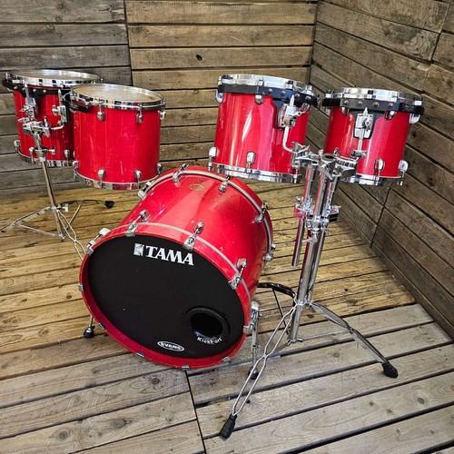 Tama starclassic maple drum - starclassic,