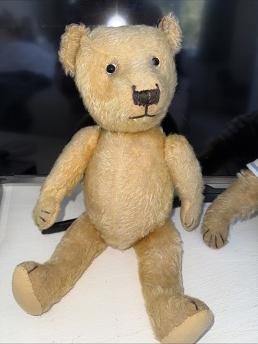 Antique inch chiltern bear - antique, 16