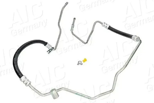 Power steering hose - , from