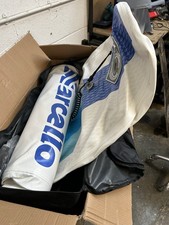 Marcello Inflatable Stand UP Paddle Board, 10’6 x 33” x 6” Paddle Board.