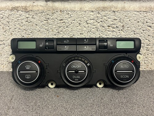 Golf mk5 r32 climate - mk5, control