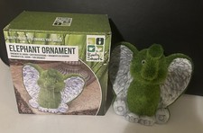 Garden Ornament Elephant