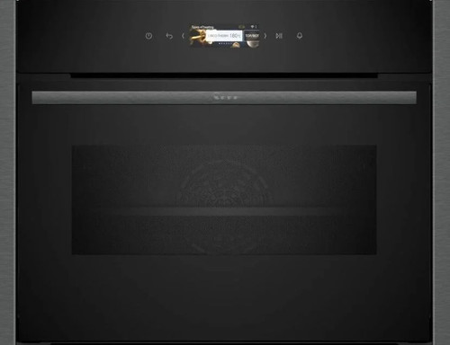 Neff oven graphite c24mr21g0b - neff,