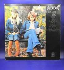 ABBA - Greatest Hits 1976 UK