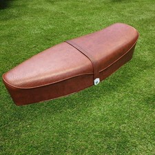 Vespa VLB VBB GS Style Bench