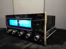 McIntosh MC2205 Stereo Power
