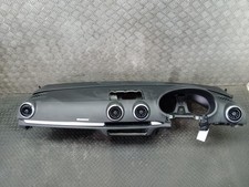 AUDI A3 DASHBOARD ASSEMBLY 8V2857001J MK3 8V 2016 - 2020