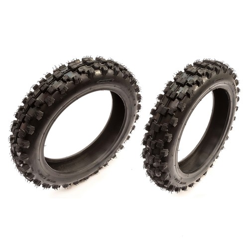 Tyre 10 knobbly off - 2.50-10,